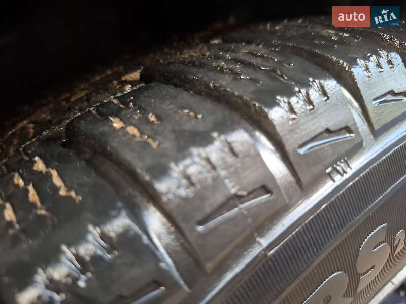 Хэтчбек ВАЗ / Lada 1119 Калина 2007 в Виннице