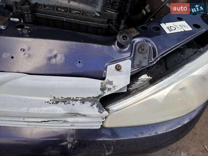 Хэтчбек ВАЗ / Lada 1119 Калина 2007 в Виннице