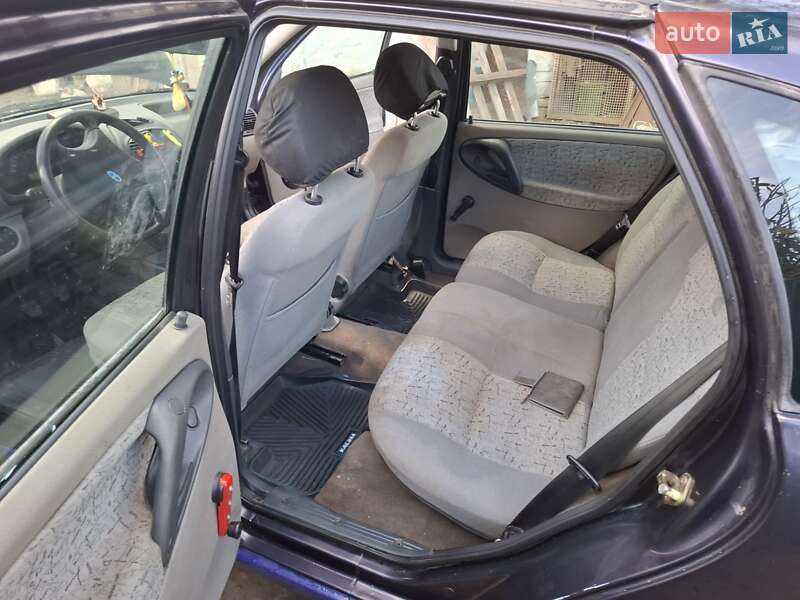 Хэтчбек ВАЗ / Lada 1119 Калина 2007 в Виннице