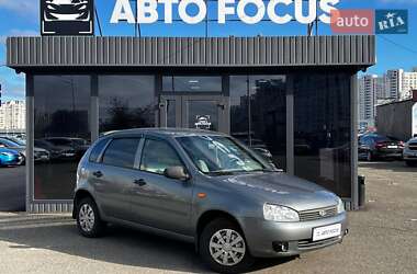 Хетчбек ВАЗ / Lada 1119 Калина 2007 в Києві