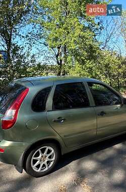 Хэтчбек ВАЗ 1119 Калина 2008 в Киеве