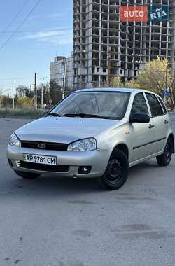 Хэтчбек ВАЗ 1119 Калина 2009 в Запорожье