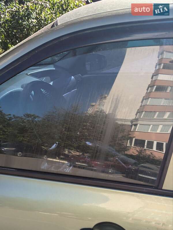 Хэтчбек ВАЗ / Lada 1119 Калина 2008 в Киеве