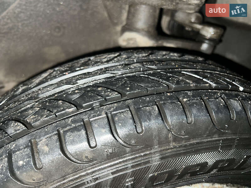 Хэтчбек ВАЗ / Lada 1119 Калина 2008 в Полтаве фото 9 Хэтчбек ВАЗ / Lada 1119 Калина 2008 в Полтаве