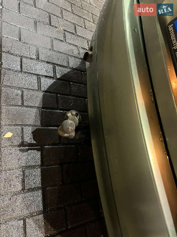 Хэтчбек ВАЗ / Lada 1119 Калина 2008 в Полтаве фото 21 Хэтчбек ВАЗ / Lada 1119 Калина 2008 в Полтаве