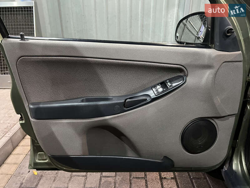 Хэтчбек ВАЗ / Lada 1119 Калина 2008 в Полтаве фото 24 Хэтчбек ВАЗ / Lada 1119 Калина 2008 в Полтаве