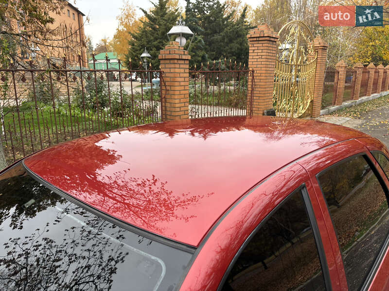 Хэтчбек ВАЗ / Lada 1119 Калина 2007 в Николаеве