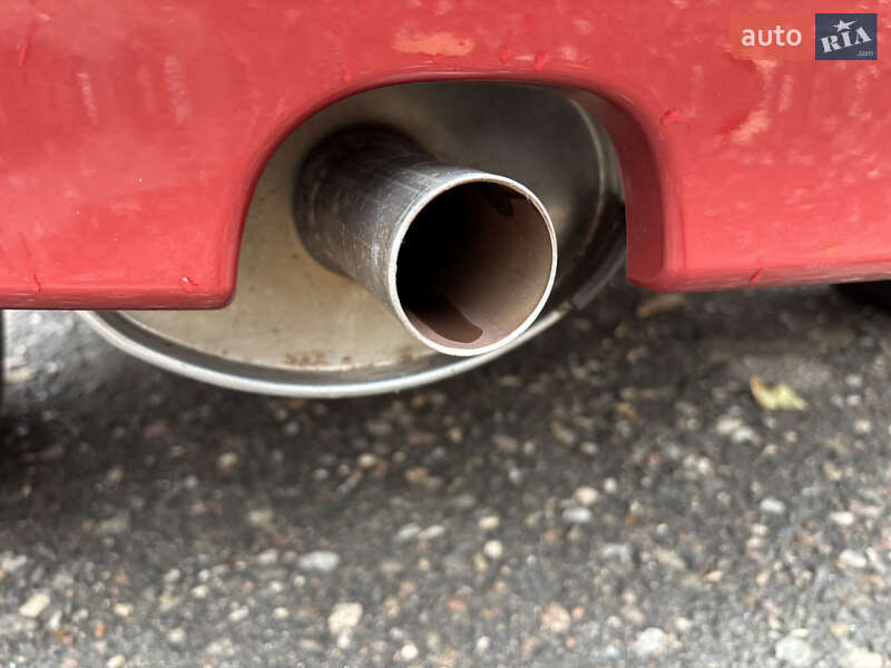 Хэтчбек ВАЗ / Lada 1119 Калина 2007 в Николаеве