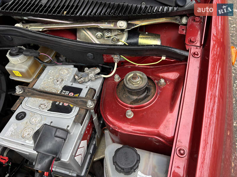 Хэтчбек ВАЗ / Lada 1119 Калина 2007 в Николаеве