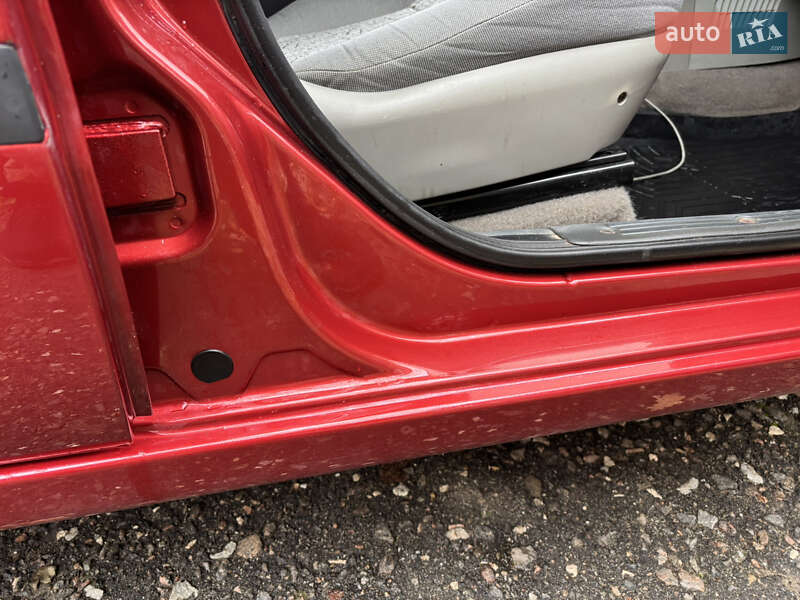 Хэтчбек ВАЗ / Lada 1119 Калина 2007 в Николаеве