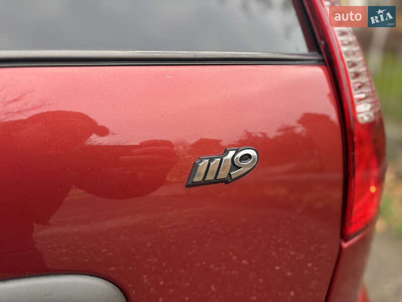 Хэтчбек ВАЗ / Lada 1119 Калина 2007 в Николаеве