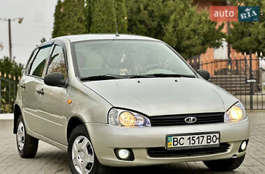 Хэтчбек ВАЗ 1119 Калина 2008 в Кропивницком