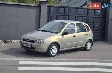 Хетчбек ВАЗ / Lada 1119 Калина 2008 в Дніпрі