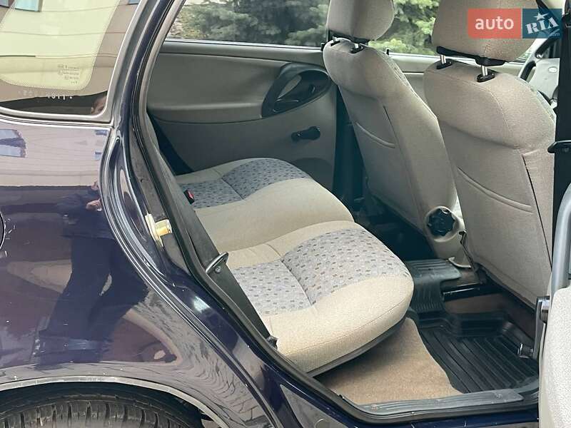 Хэтчбек ВАЗ / Lada 1119 Калина 2008 в Харькове