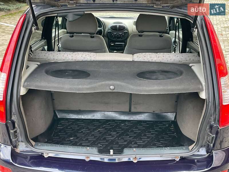 Хэтчбек ВАЗ / Lada 1119 Калина 2008 в Харькове