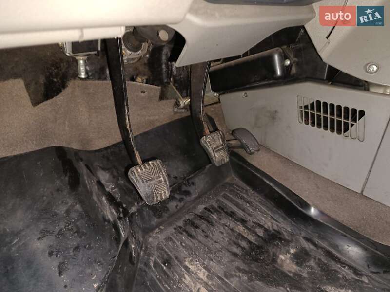 Хэтчбек ВАЗ / Lada 1119 Калина 2009 в Харькове фото 17 Хэтчбек ВАЗ / Lada 1119 Калина 2009 в Харькове