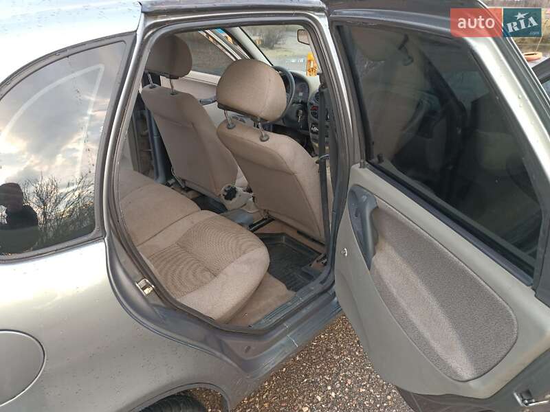 Хэтчбек ВАЗ / Lada 1119 Калина 2009 в Харькове фото 24 Хэтчбек ВАЗ / Lada 1119 Калина 2009 в Харькове