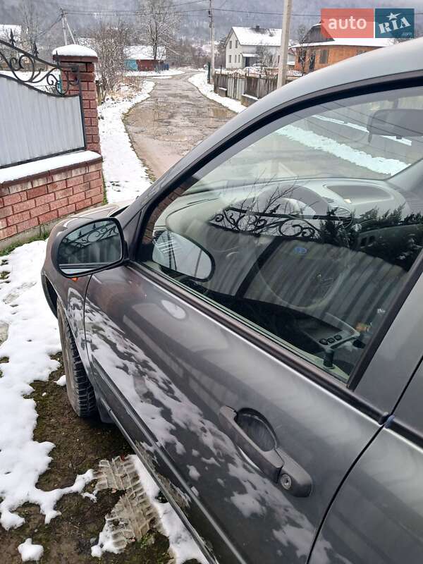 Хетчбек ВАЗ / Lada 1119 Калина 2007 в Коломиї фото 6 Хетчбек ВАЗ / Lada 1119 Калина 2007 в Коломиї