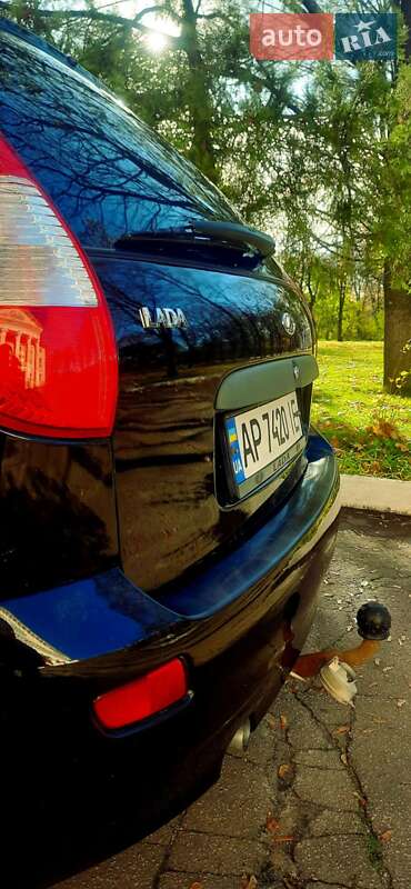 Хетчбек ВАЗ / Lada 1119 Калина 2010 в Олександрії