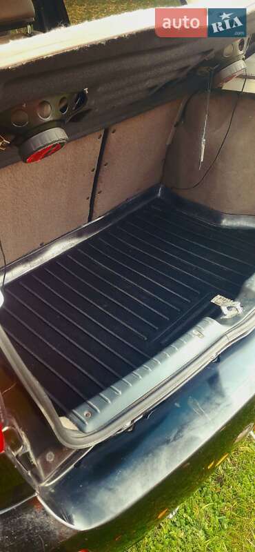 Хетчбек ВАЗ / Lada 1119 Калина 2010 в Олександрії