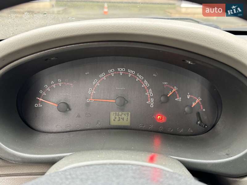 Хетчбек ВАЗ / Lada 1119 Калина 2008 в Києві