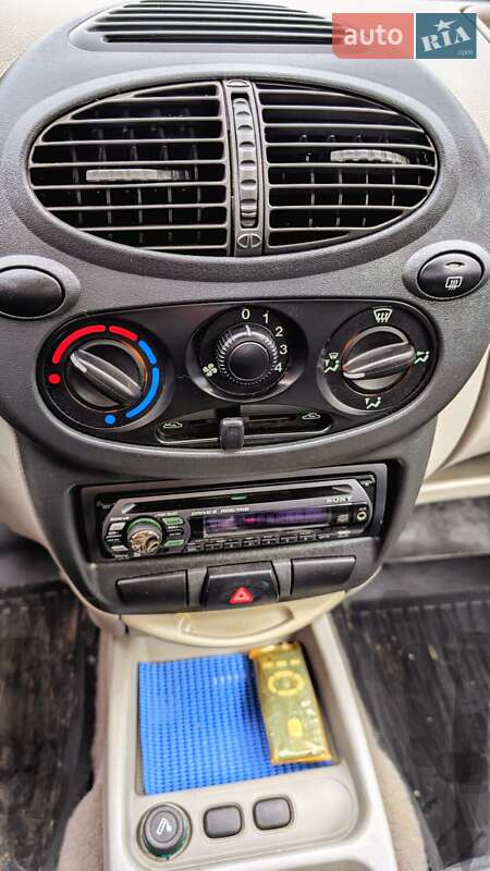 Хетчбек ВАЗ / Lada 1119 Калина 2007 в Калуші