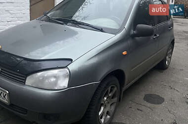 Хэтчбек ВАЗ 1119 Калина 2008 в Умани