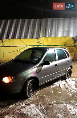 Хэтчбек ВАЗ 1119 Калина 2008 в Харькове