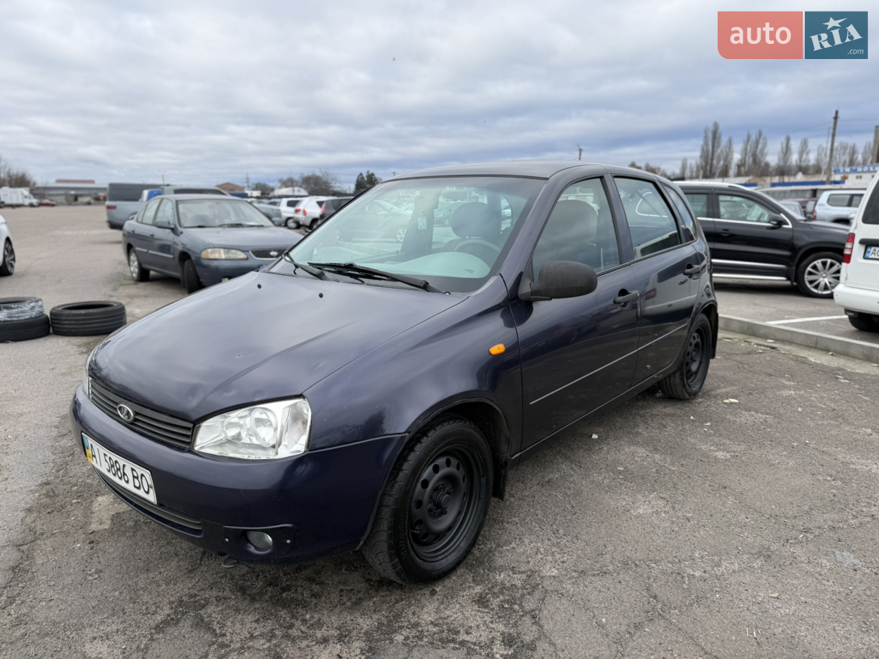 ЦІНА КІНЦЕВА -ТОРГ ВІДСУТНІЙ.

Авто в доброму та доглянутому стані на свій вік.

Масла фільтра грм помпа -замінювалися по регламенту .
Кузов рівненький -має незначні сліди експлуатації .
Салон збережений .
Ходова Процює добре.
Побіг та стан авто Орігенал .
