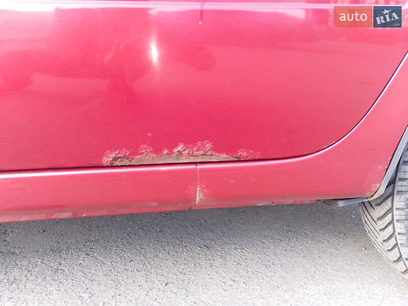 Хэтчбек ВАЗ / Lada 1119 Калина 2011 в Ивано-Франковске