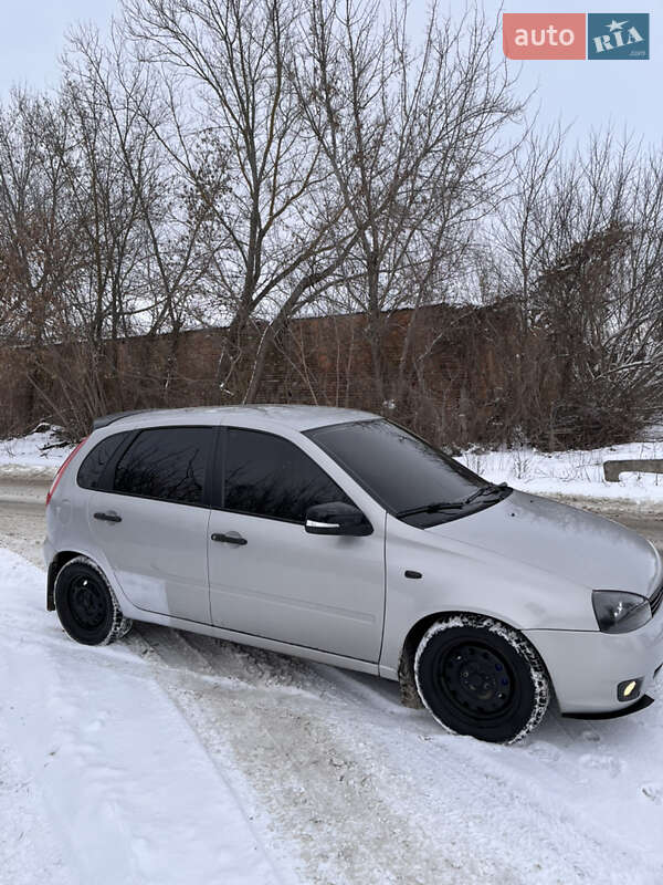 Хэтчбек ВАЗ / Lada 1119 Калина 2007 в Миргороде фото 5 Хэтчбек ВАЗ / Lada 1119 Калина 2007 в Миргороде