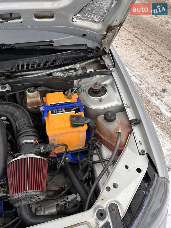 Хэтчбек ВАЗ / Lada 1119 Калина 2007 в Миргороде фото 13 Хэтчбек ВАЗ / Lada 1119 Калина 2007 в Миргороде