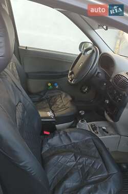 Хетчбек ВАЗ 1119 Калина 2008 в Дубні