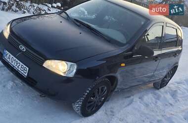 Хэтчбек ВАЗ 1119 Калина 2008 в Кролевце