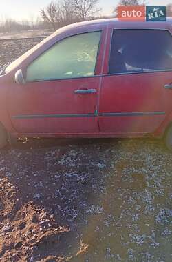 Хетчбек ВАЗ 1119 Калина 2007 в Берізки