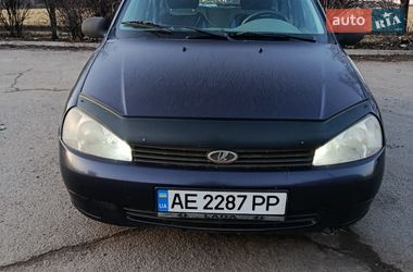 Хетчбек ВАЗ 1119 Калина 2007 в Кривому Розі