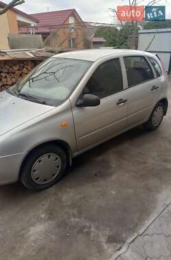 Хетчбек ВАЗ 1119 Калина 2008 в Острозі