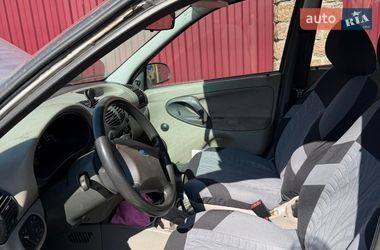 Хэтчбек ВАЗ 1119 Калина 2008 в Киеве