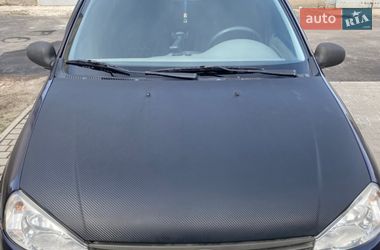 Хэтчбек ВАЗ 1119 Калина 2007 в Харькове