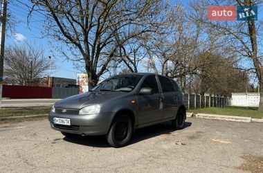 Хетчбек ВАЗ 1119 Калина 2009 в Овідіополі