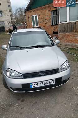 Хетчбек ВАЗ 1119 Калина 2008 в Сумах