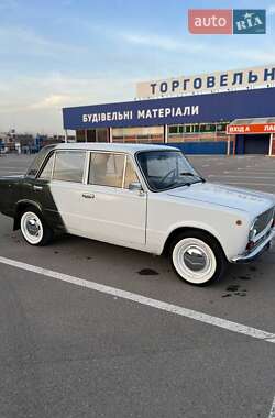 Седан ВАЗ 1200 S 1983 в 