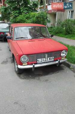 Седан ВАЗ 1200 S 1976 в Києві