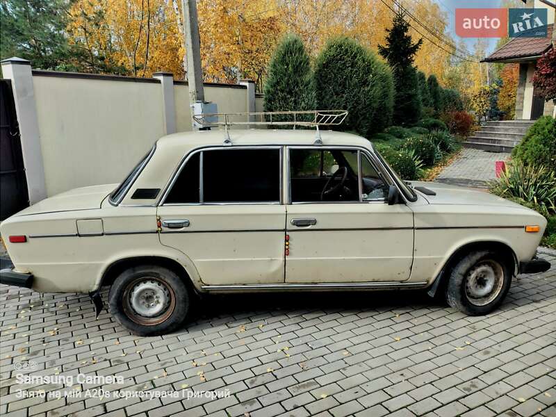 Седан ВАЗ / Lada 1200 S 1983 в Харькове фото 3 Седан ВАЗ / Lada 1200 S 1983 в Харькове