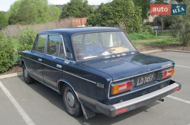 Універсал ВАЗ 1200 S 1983 в Одесі