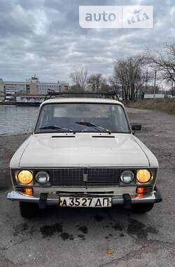 Седан ВАЗ 1300 S 1988 в 
