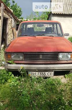 Седан ВАЗ / Lada 1300 S 1986 в Ізмаїлі