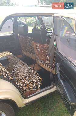 Седан ВАЗ / Lada 1300 S 1988 в Шполе