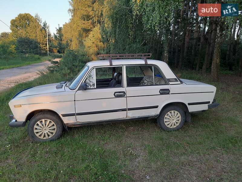 Седан ВАЗ 1300 S 1987 в 