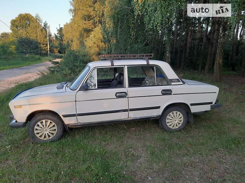 ВАЗ / Lada 1300 S 1987